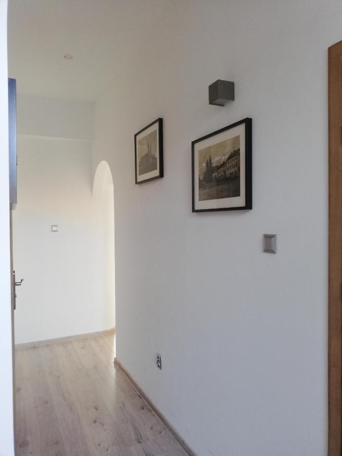 Suwalki Centrum Apartments 1 & 2 Luaran gambar