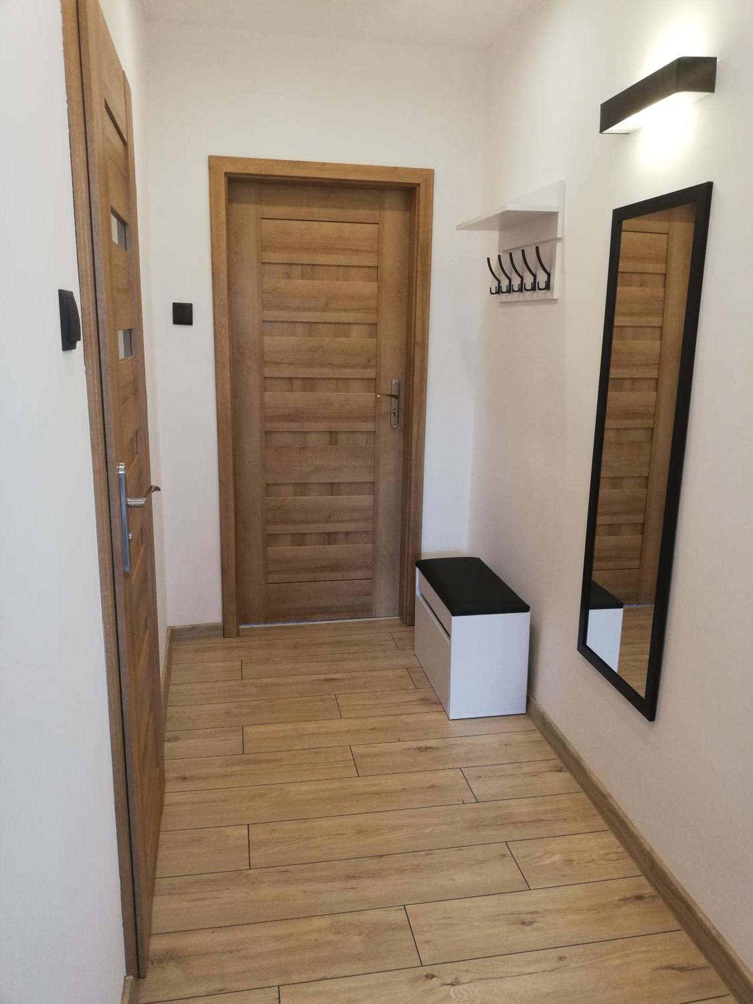 Suwalki Centrum Apartments 1 & 2 Bilik gambar